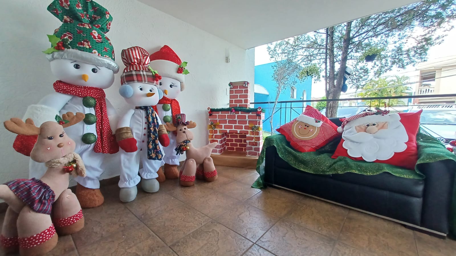 Poá lança Natal Solidário no próximo dia 13 - Prefeitura Municipal de Poá